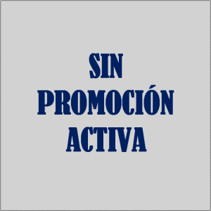 Sin promoción