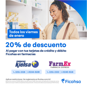 Promoción Farmacias