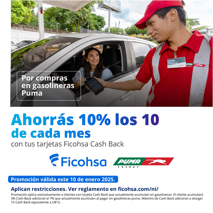 Descuento en Gasolineras