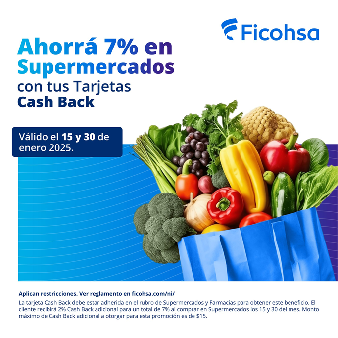 Supermercados Ficohsa