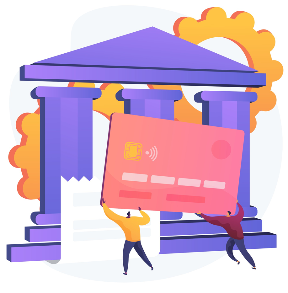 Banca y Tarjetas