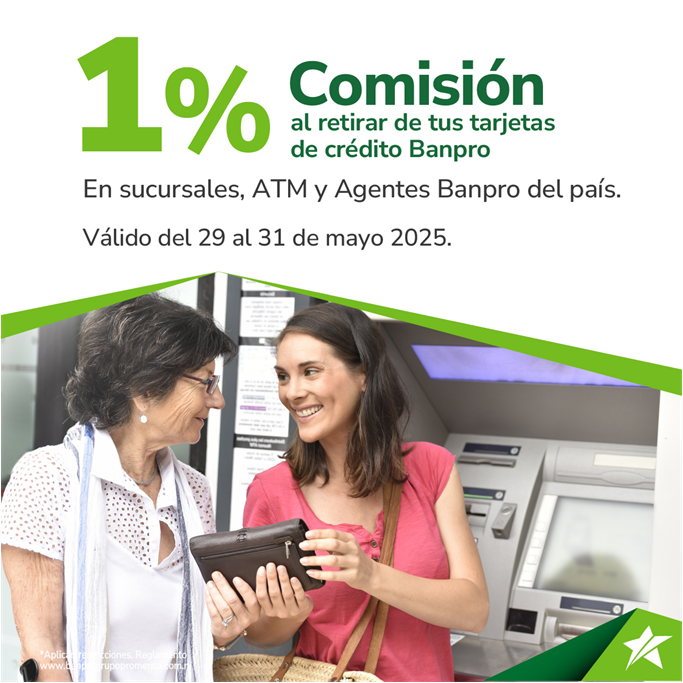 Retiro de Efectivo