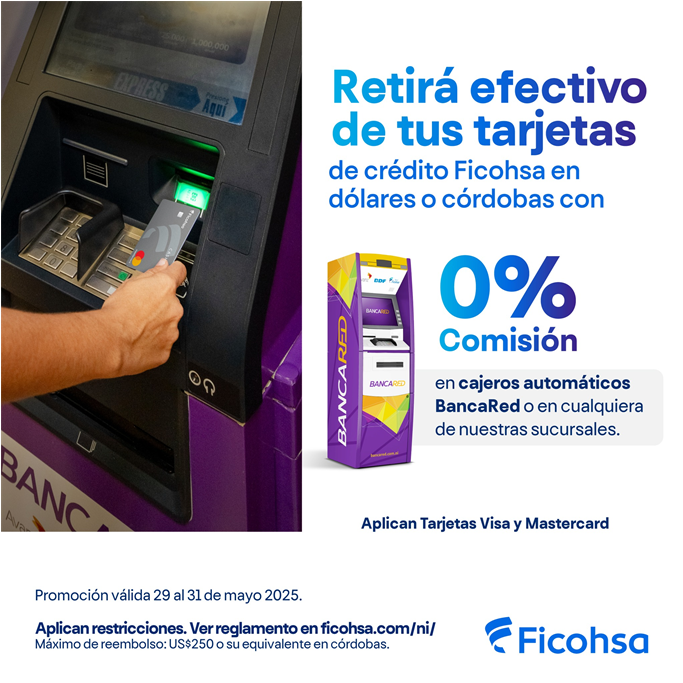 Retiro de Efectivo