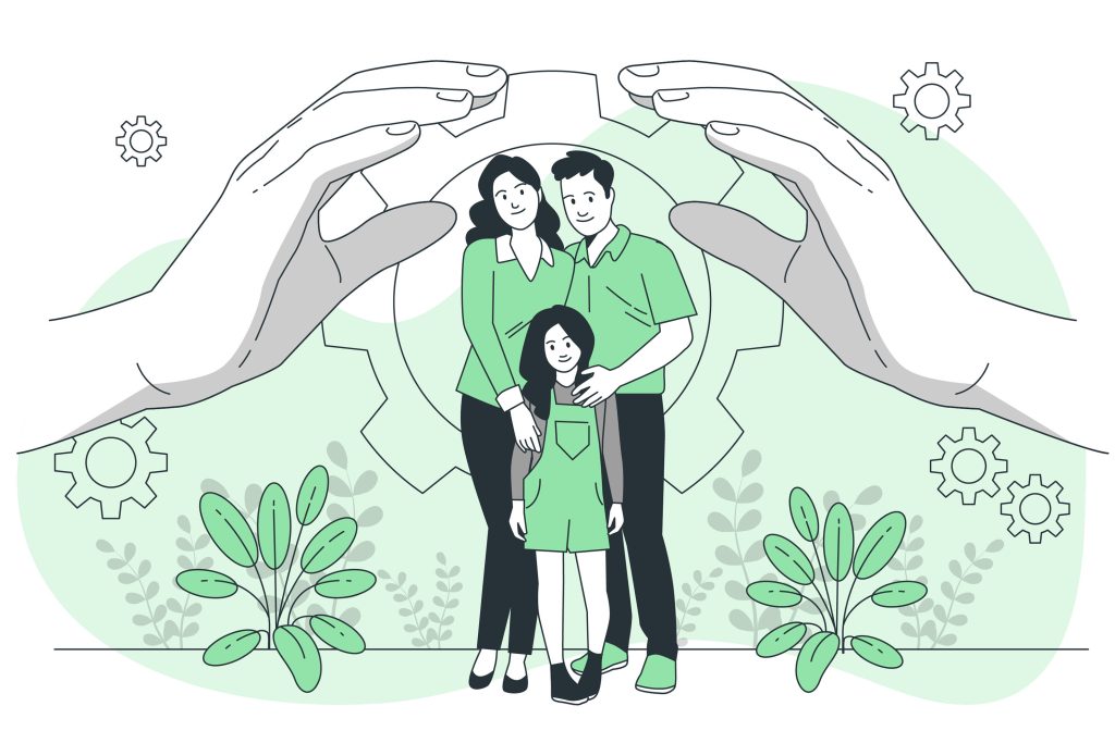 Seguros de vida indexado