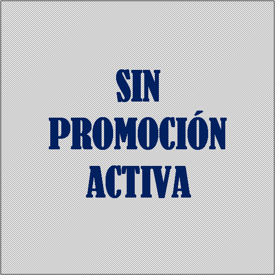 Si promoción activa